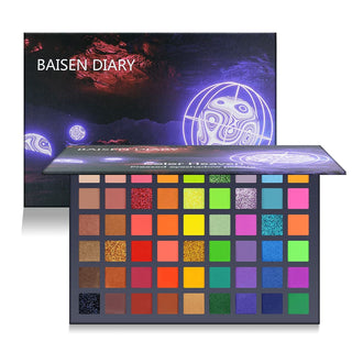  Eyeshadow Palette cashymart