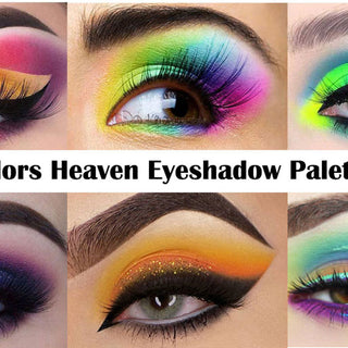  Eyeshadow Palette cashymart