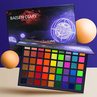  Eyeshadow Palette cashymart