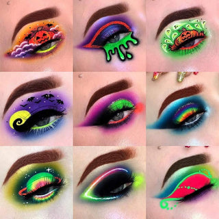  Eyeshadow Palette cashymart