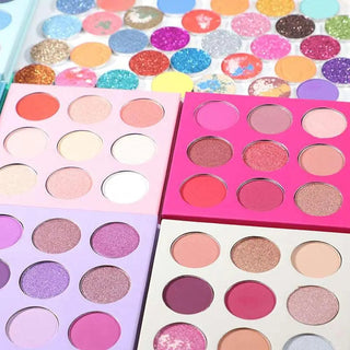  Eyeshadow Palette cashymart