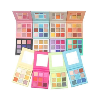  Eyeshadow Palette cashymart