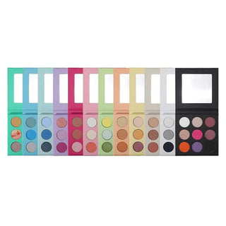  Eyeshadow Palette cashymart