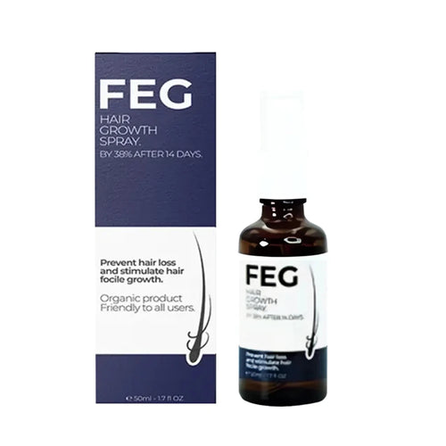  FEG Hair Growth Spray cashymart