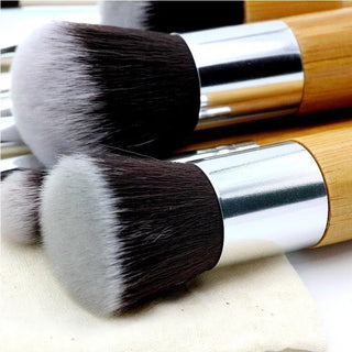  FEIAYN 11pcs Brushes Set cashymart