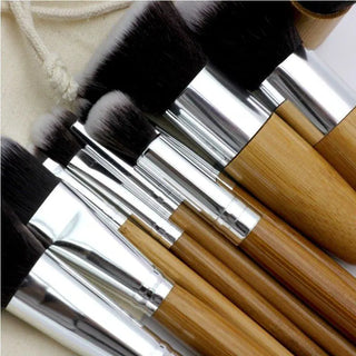  FEIAYN 11pcs Brushes Set cashymart