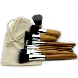  FEIAYN 11pcs Brushes Set cashymart