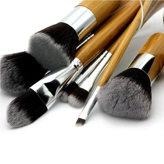  FEIAYN 11pcs Brushes Set cashymart