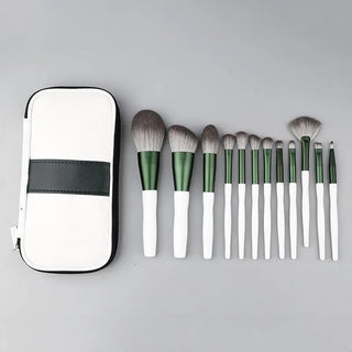  FEIYAN 15pcs Makeup Brush Set cashymart