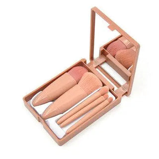  FEIYAN 15pcs Makeup Brush Set cashymart