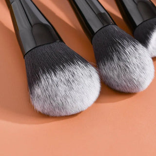  FEIYAN Black Makeup Brush cashymart