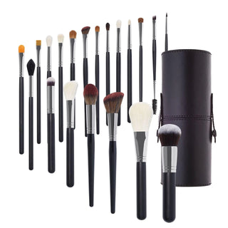  FEIYAN Professional Makeup Brush Set cashymart