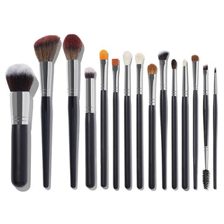  FEIYAN Professional Makeup Brush Set cashymart