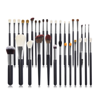  FEIYAN Professional Makeup Brush Set cashymart