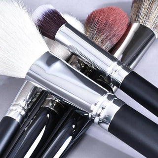  FEIYAN Professional Makeup Brush Set cashymart