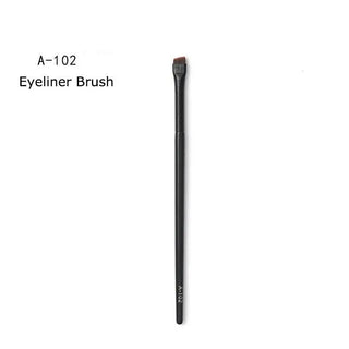  Precision Flat Eye Definer Brush cashymart