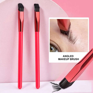  FEIYAN Wild Square Eyebrow Brush cashymart