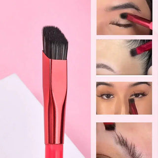  FEIYAN Wild Square Eyebrow Brush cashymart