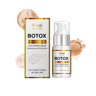  Face Firming Cream with Collagen and Vitamin C cashymart