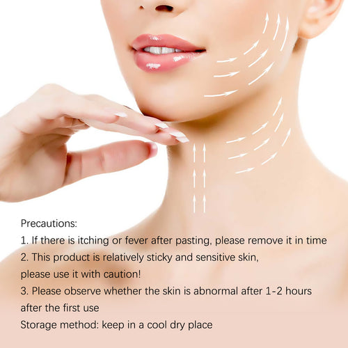 Face Lifting Patch cashymart