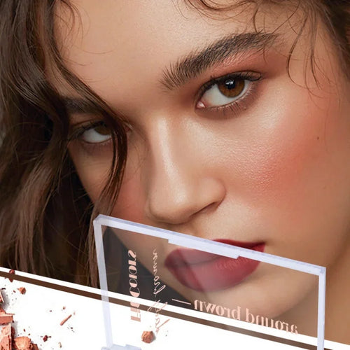  Face Makeup Powder Palette 12 Colors Matte Pearl cashymart