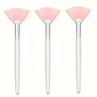  Facial Brushes Set for Face Masks and Makeup cashymart