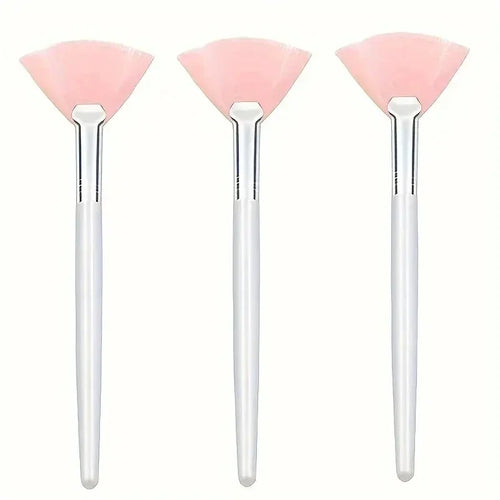  Facial Brushes Set for Face Masks and Makeup cashymart
