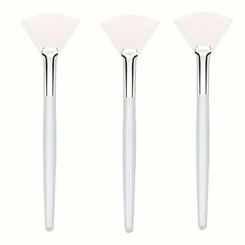  Facial Brushes Set for Face Masks and Makeup cashymart