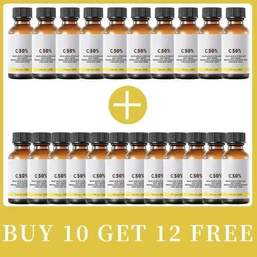  Facial Peel Serum cashymart