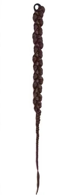  Fashion Braided Ponytail Hair Extensions cashymart