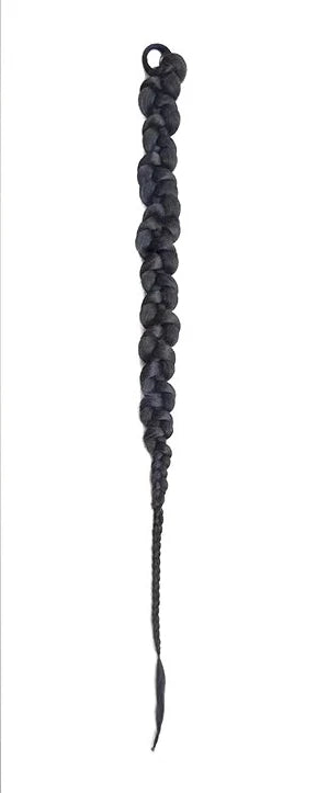  Fashion Braided Ponytail Hair Extensions cashymart