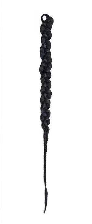  Fashion Braided Ponytail Hair Extensions cashymart