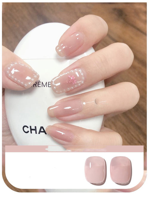  Fashionable Fluorescent Nail Polish cashymart