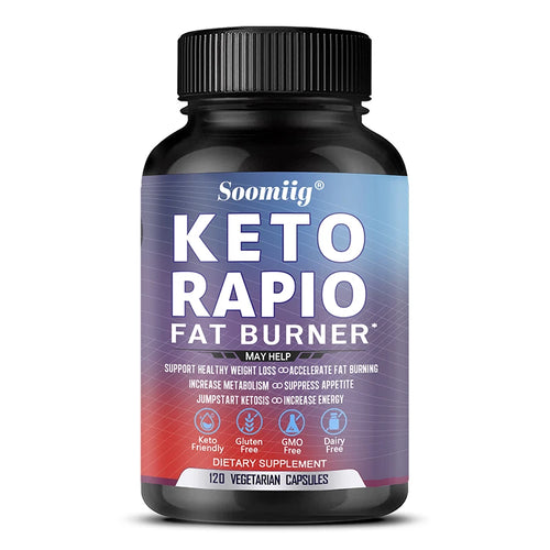  Fat Burner for Weight Loss and Metabolism Boost cashymart