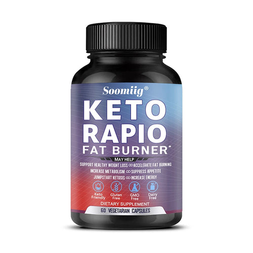  Fat Burner for Weight Loss and Metabolism Boost cashymart