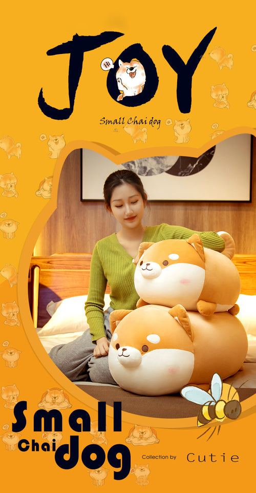  Fat Dog Plush cashymart