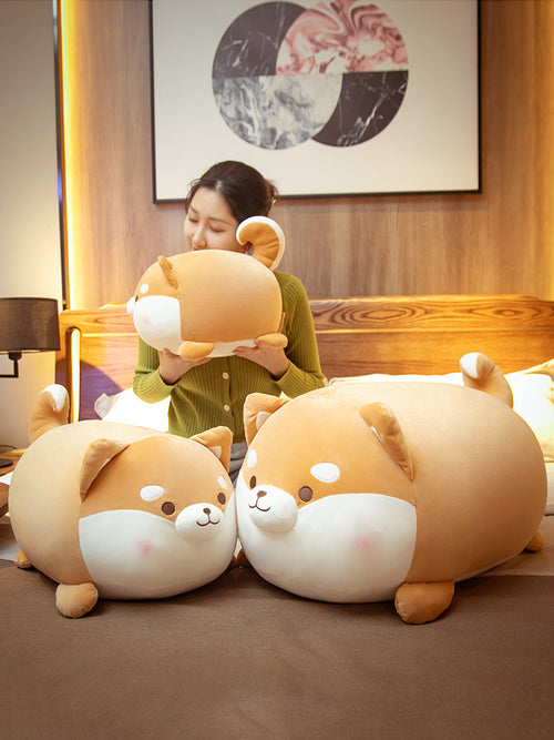  Fat Dog Plush cashymart