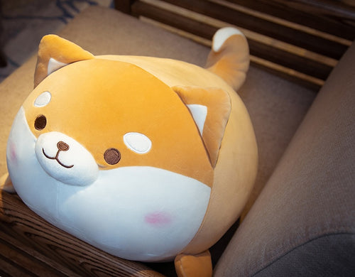  Fat Dog Plush cashymart