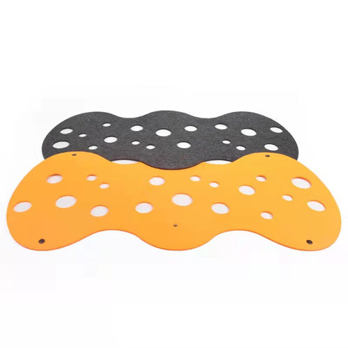  Felt Cat Tunnel with Interchangeable Toys cashymart