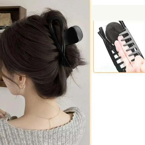  Female Synthetic Wig Clip-In Hair Extension cashymart
