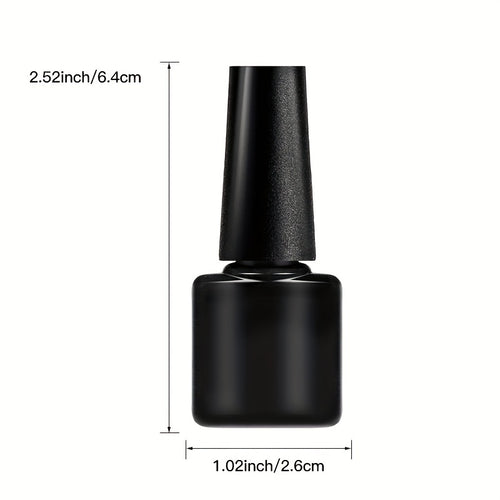  Festival-Inspired Gel Nail Polish Set cashymart