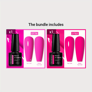  Festival-Inspired Gel Nail Polish Set cashymart