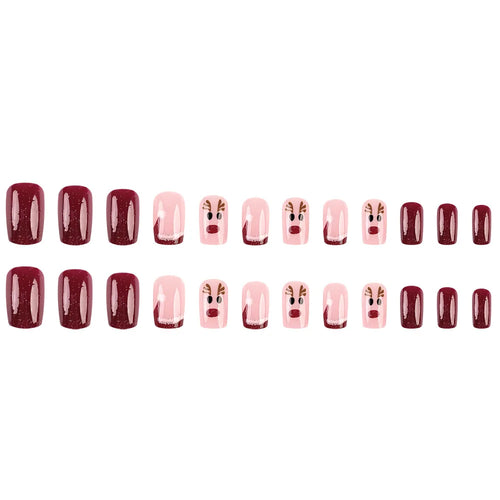  Festive Faux Nails for Holiday Glam cashymart