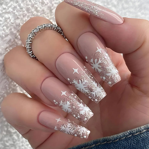  Festive Faux Nails for Holiday Glam cashymart
