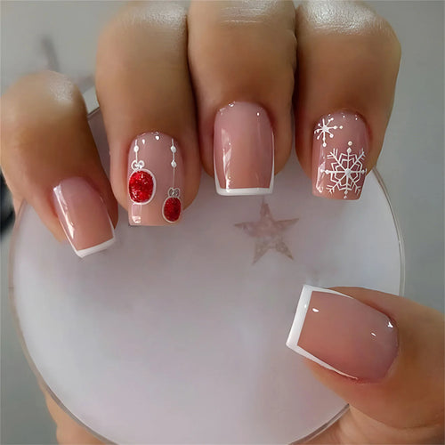  Festive Faux Nails for Holiday Glam cashymart