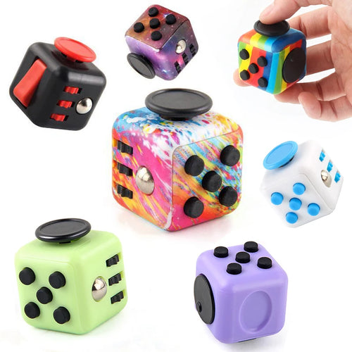  Fidget Anti Stress Toys for Kids and Adults cashymart