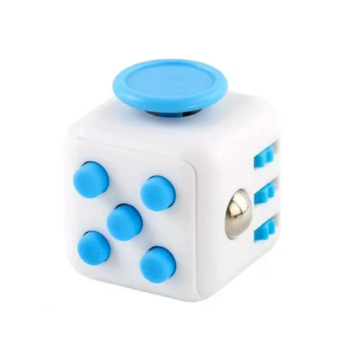  Fidget Cube Antistress Spinner Toy for Anxiety cashymart