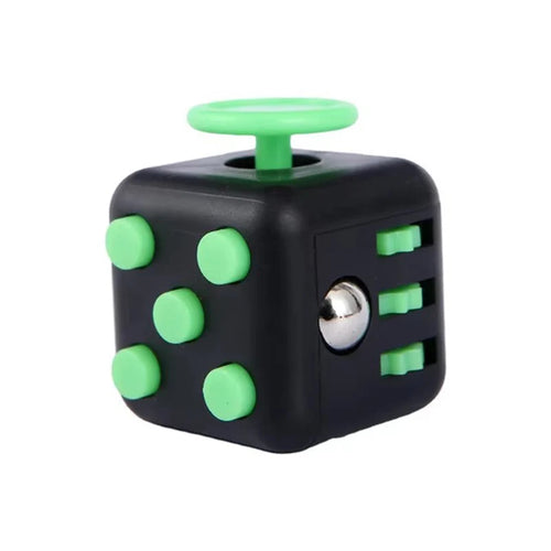  Fidget Cube Antistress Spinner Toy for Anxiety cashymart