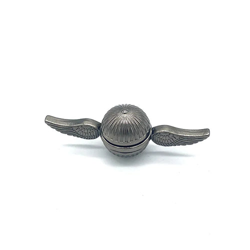  Fidget Hand Spinner Metal Toy for Stress Relief cashymart