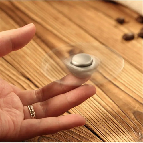  Finger Spinner Fidget Toy Keychain Bottle Opener cashymart